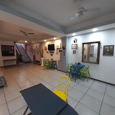 סלבאדור Albergue Rio Vermelho מראה חיצוני תמונה