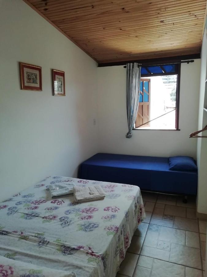 סלבאדור Albergue Rio Vermelho מראה חיצוני תמונה