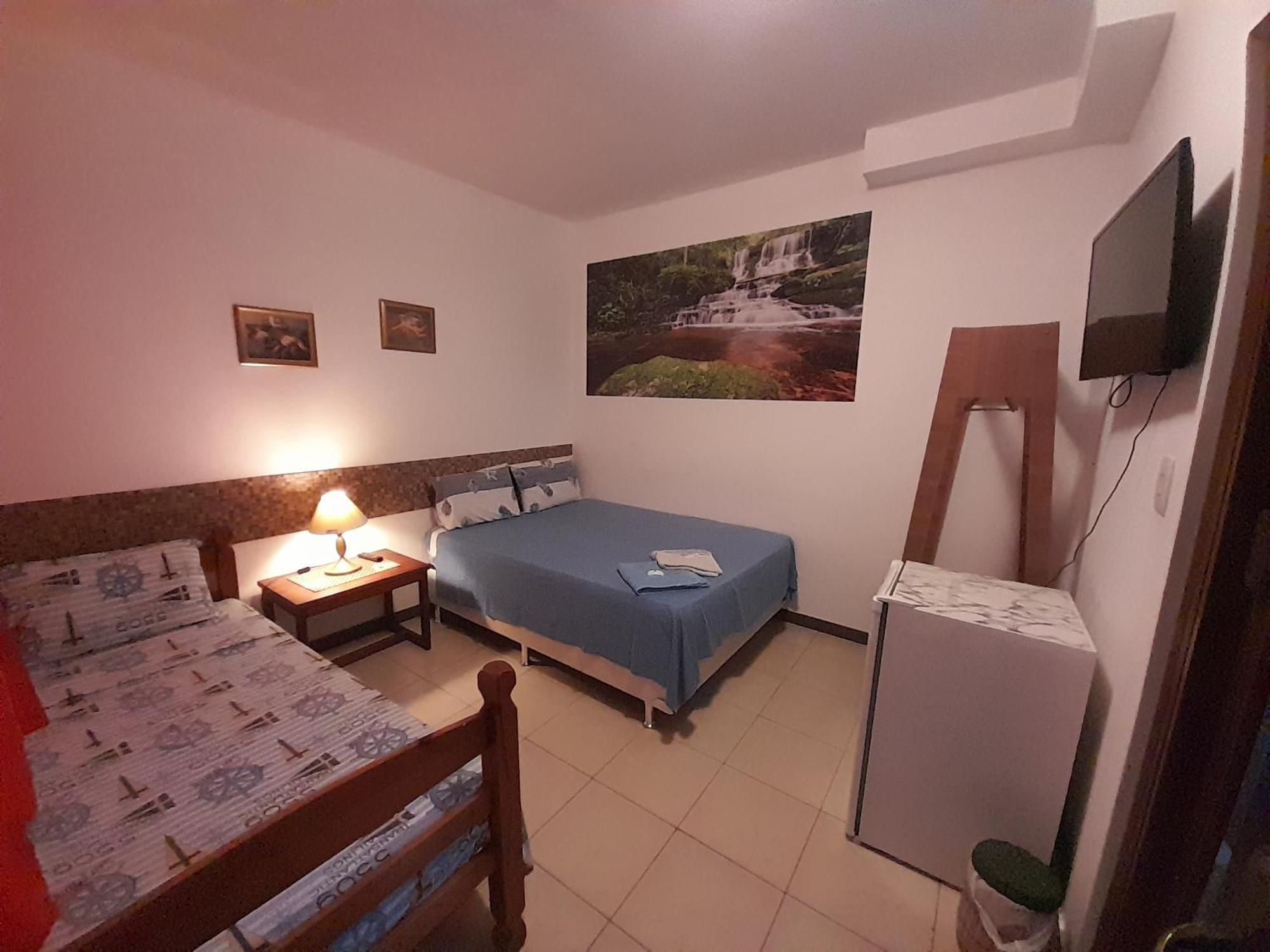 סלבאדור Albergue Rio Vermelho מראה חיצוני תמונה
