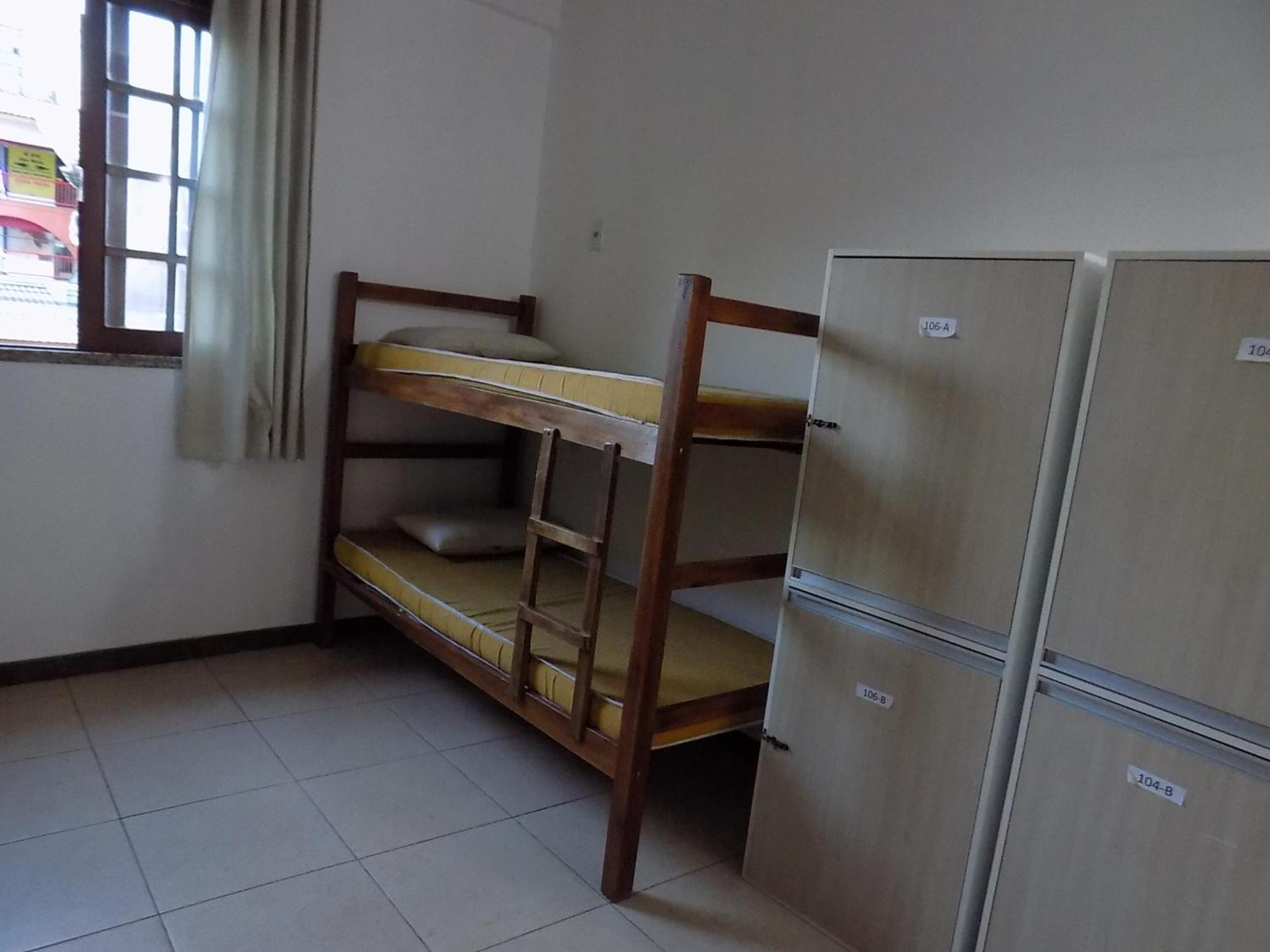 סלבאדור Albergue Rio Vermelho חדר תמונה