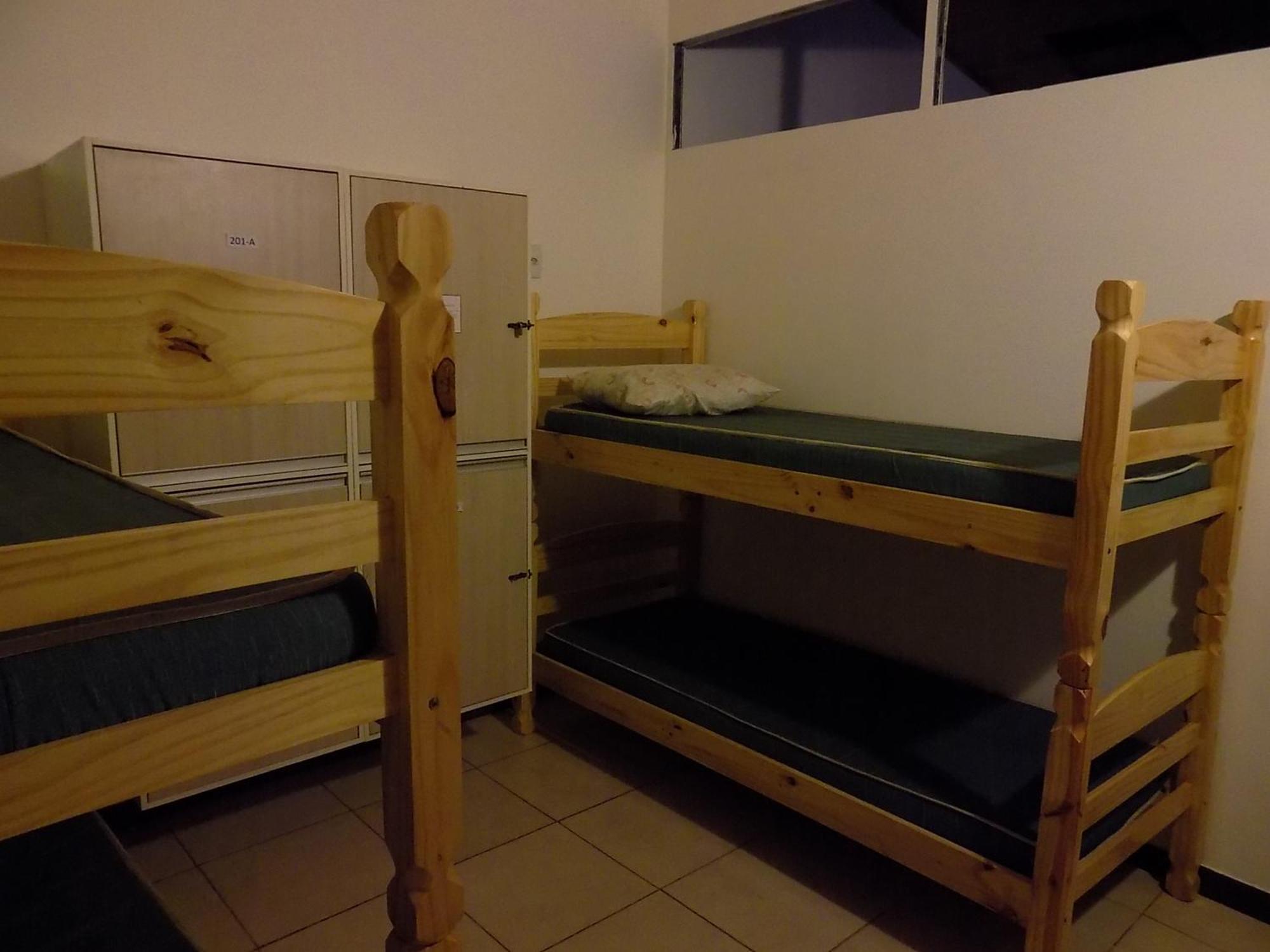 סלבאדור Albergue Rio Vermelho חדר תמונה