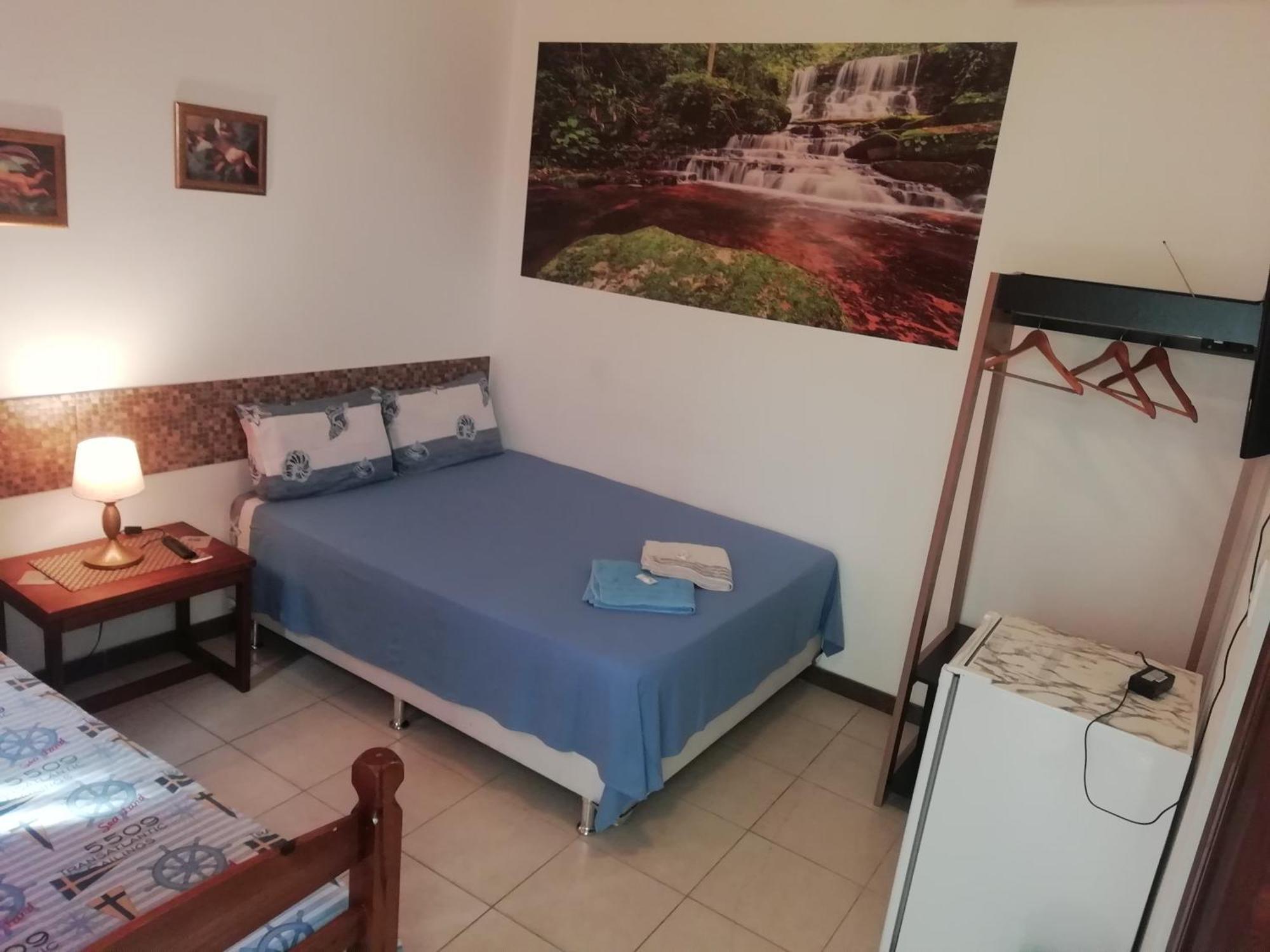 סלבאדור Albergue Rio Vermelho חדר תמונה