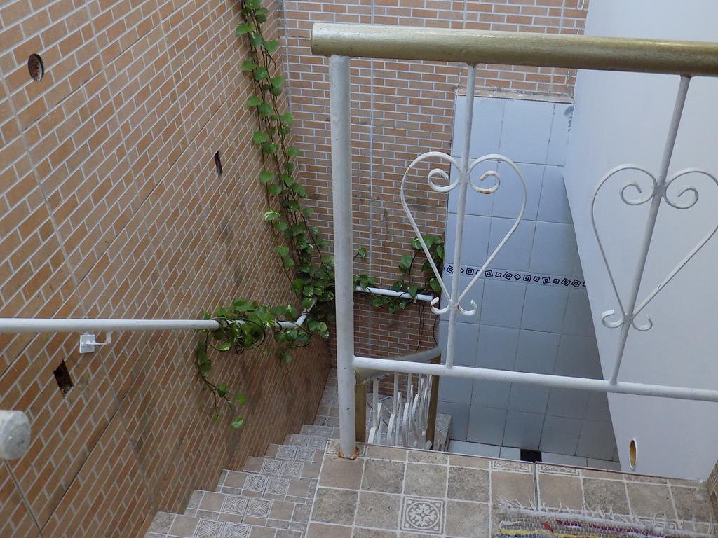 סלבאדור Albergue Rio Vermelho מראה חיצוני תמונה
