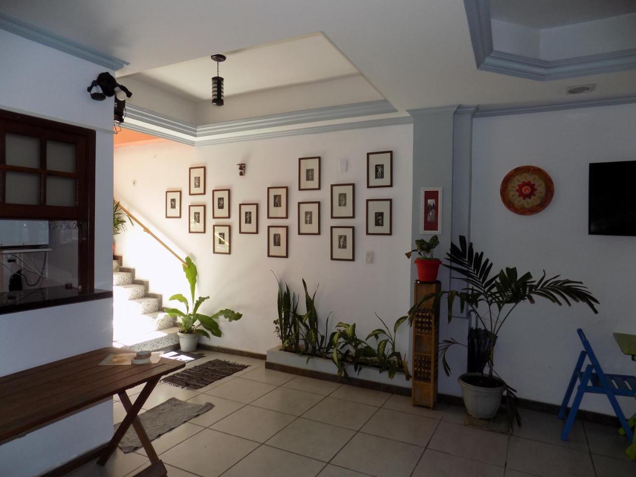סלבאדור Albergue Rio Vermelho מראה חיצוני תמונה