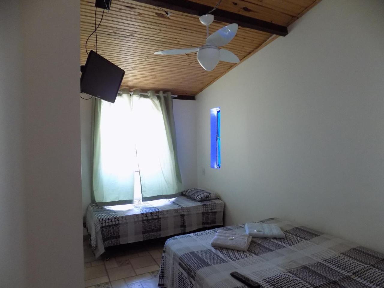 סלבאדור Albergue Rio Vermelho מראה חיצוני תמונה